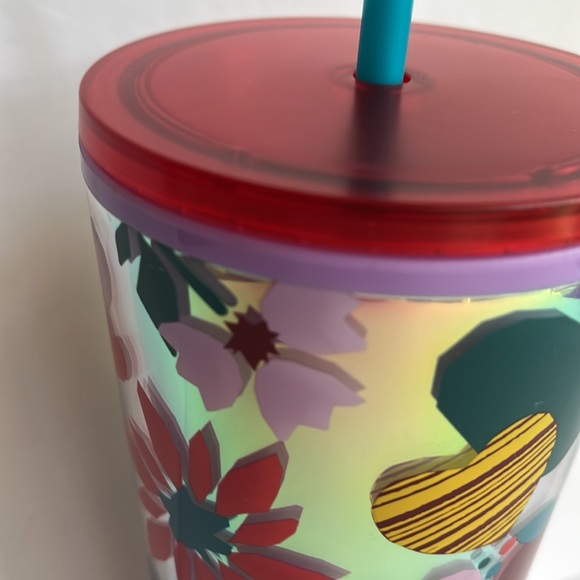 Starbucks 2023 “Confetti” Cold Cup Tumbler - Picture 14 of 14